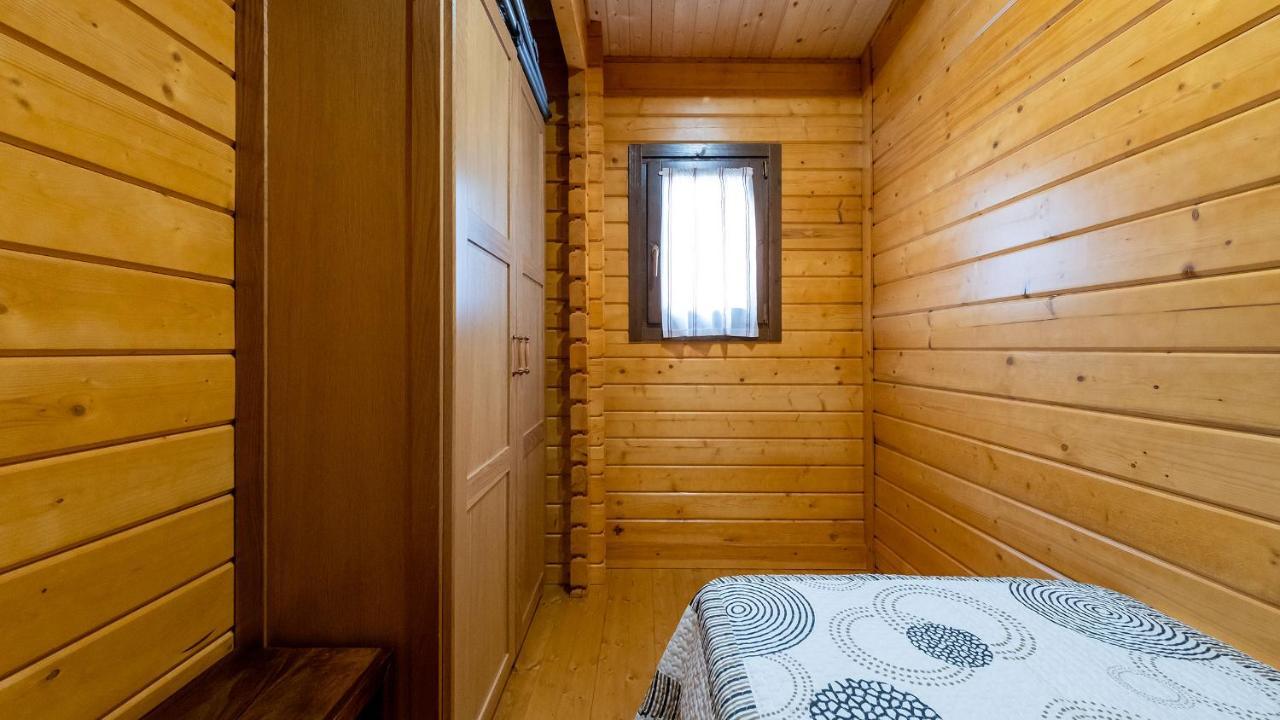Cabana De Loli Faro ภายนอก รูปภาพ