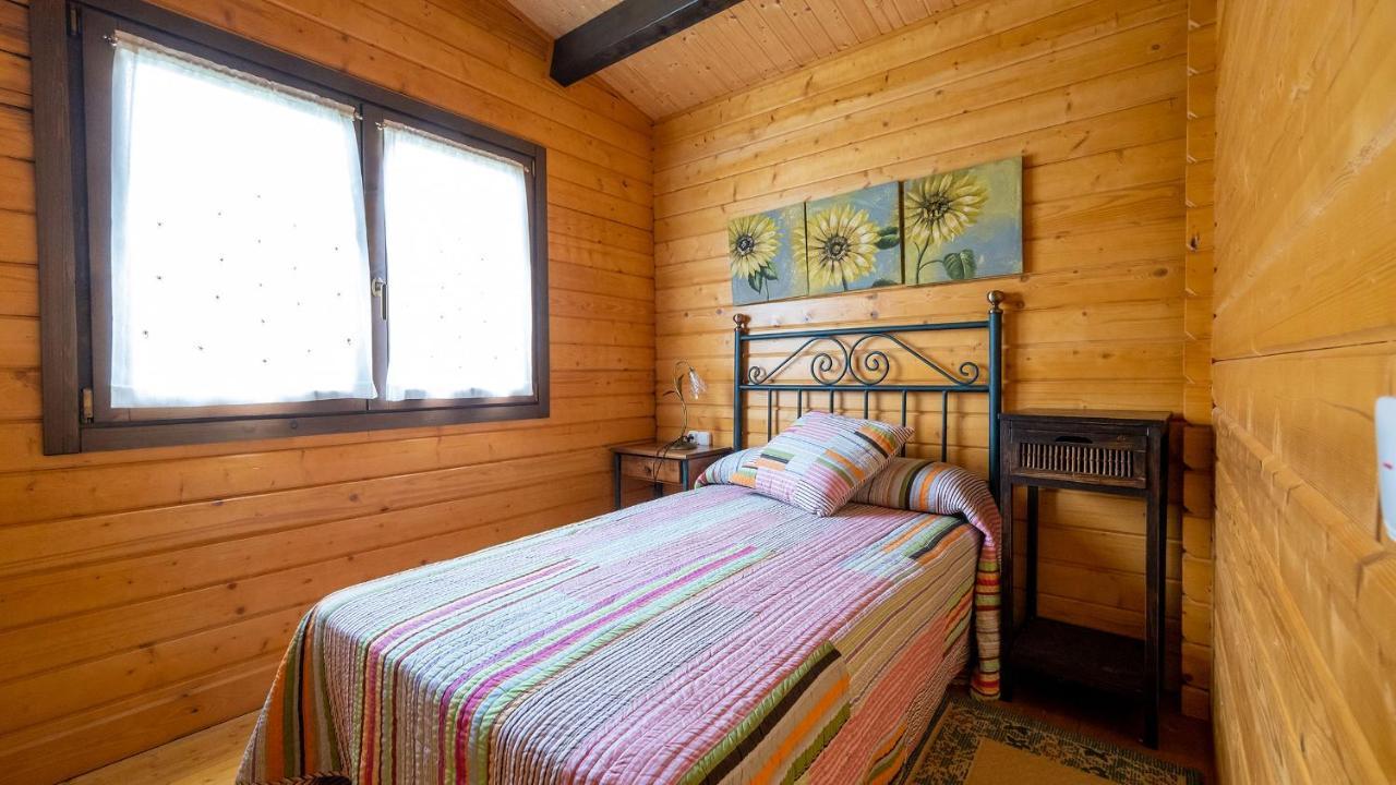 Cabana De Loli Faro ภายนอก รูปภาพ